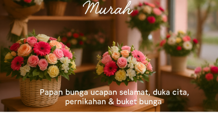 Toko Bunga Sukarindik